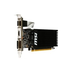 MSI Gt 710 2Gd3H Lp